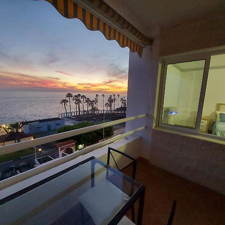 Gomera View Experience カジャオ・サルバヘ エクステリア 写真