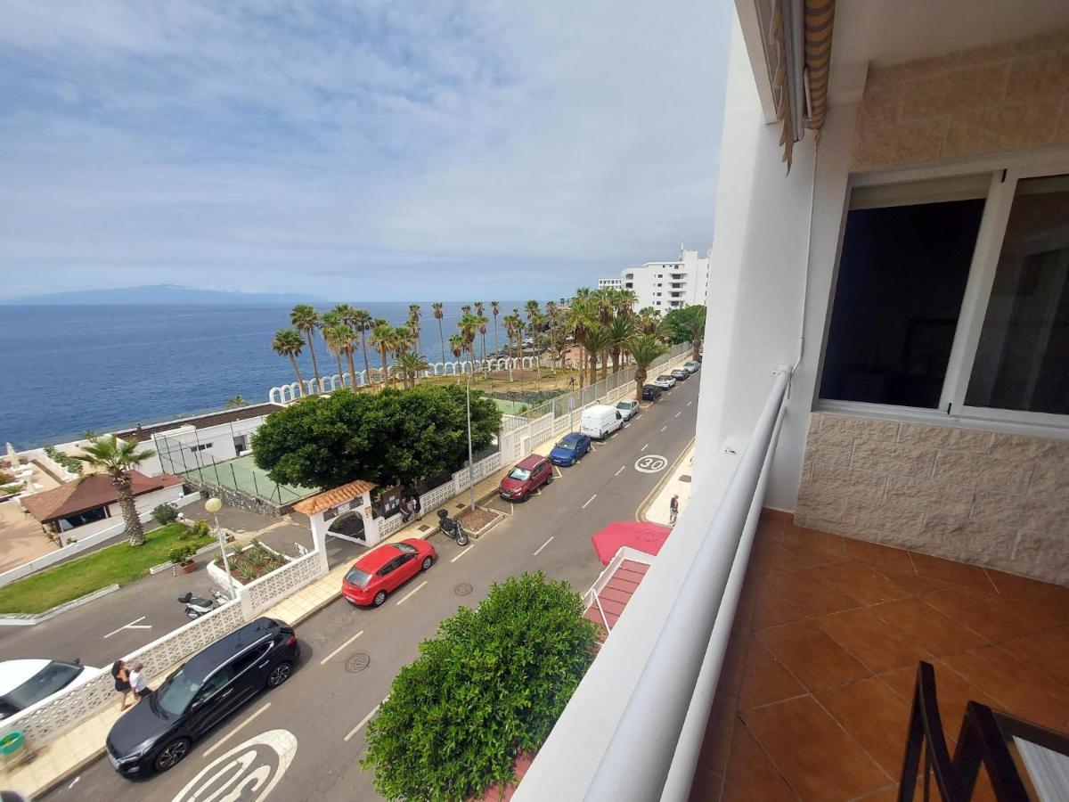 Gomera View Experience カジャオ・サルバヘ エクステリア 写真