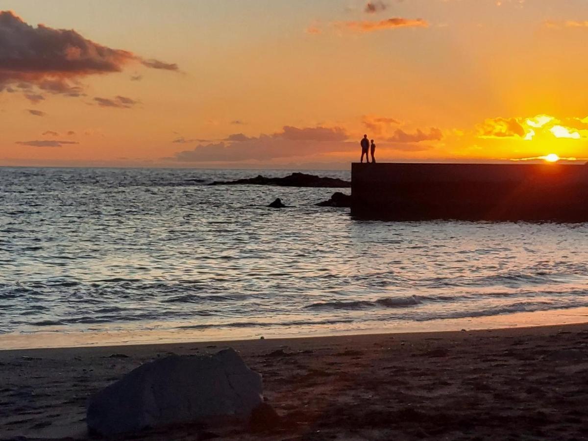 Gomera View Experience カジャオ・サルバヘ エクステリア 写真