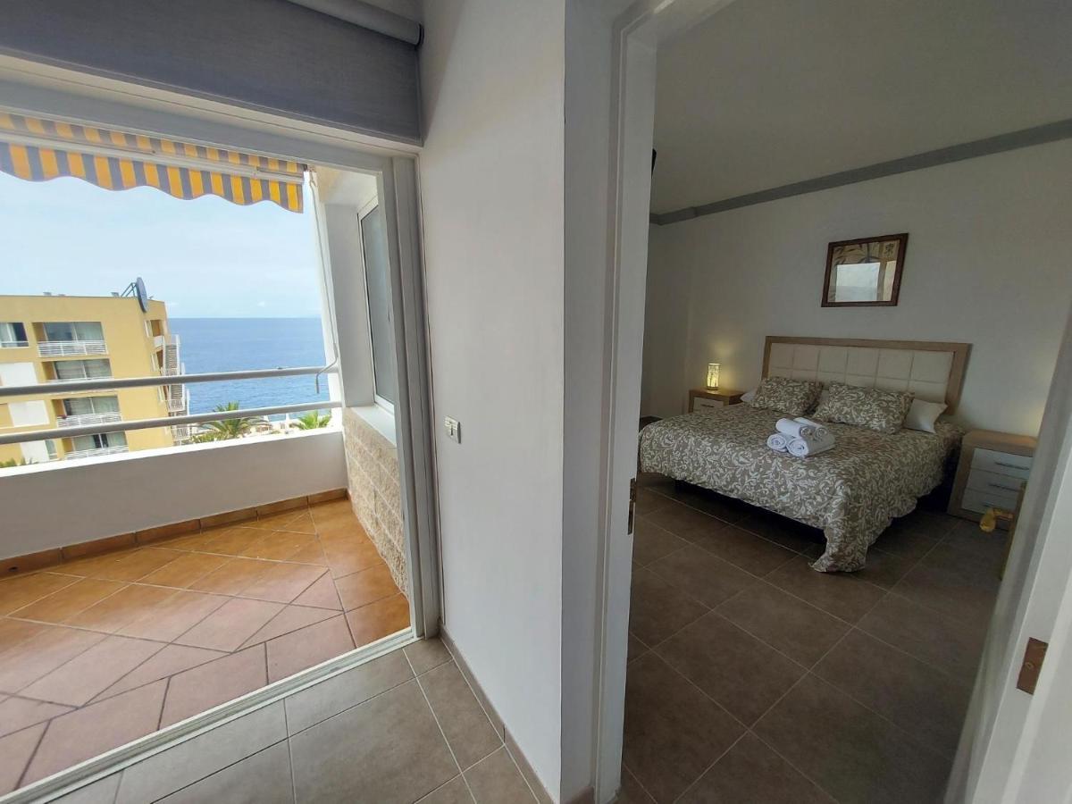 Gomera View Experience カジャオ・サルバヘ エクステリア 写真