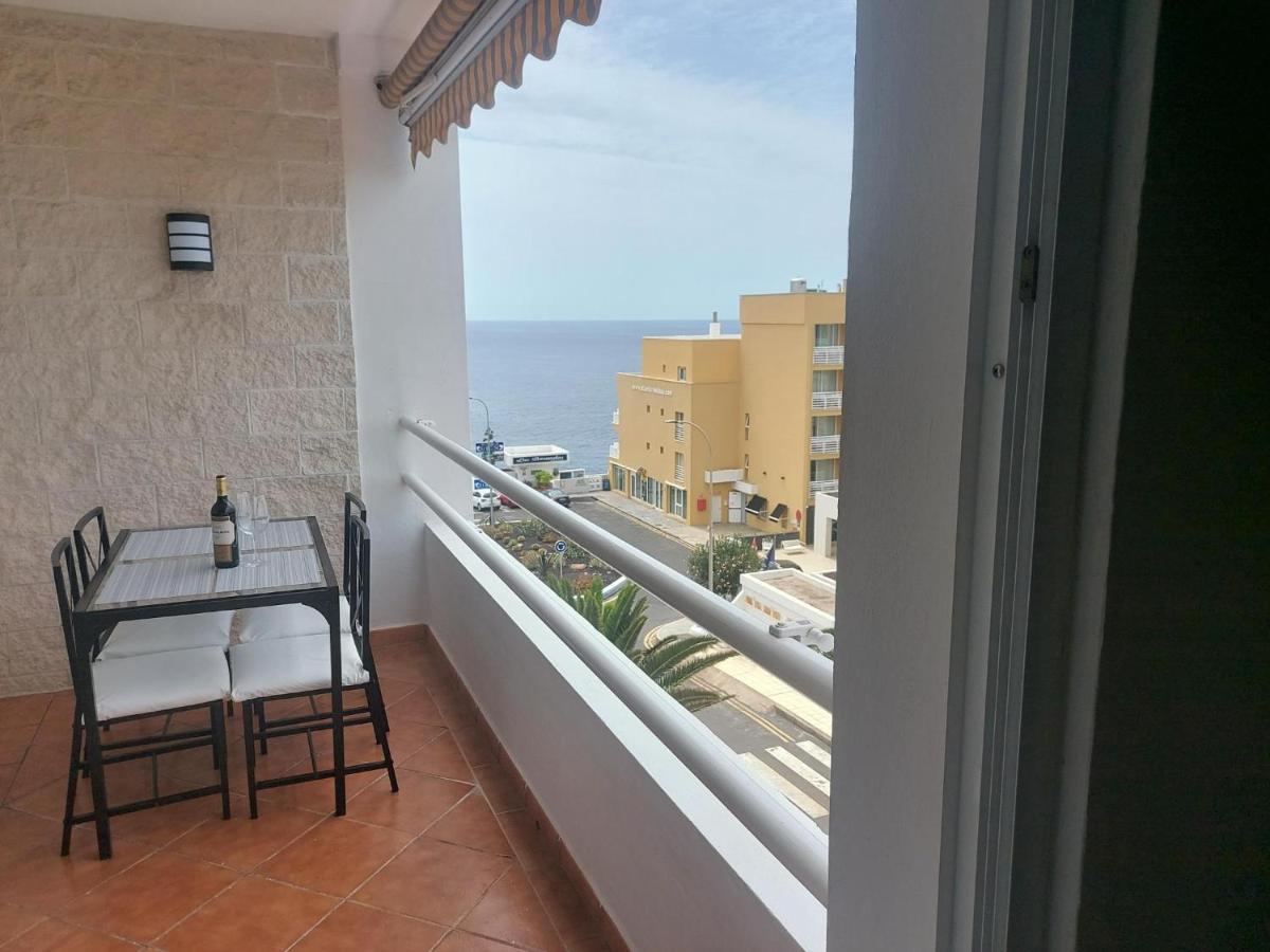 Gomera View Experience カジャオ・サルバヘ エクステリア 写真