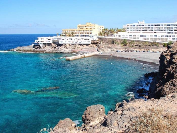 Gomera View Experience カジャオ・サルバヘ エクステリア 写真