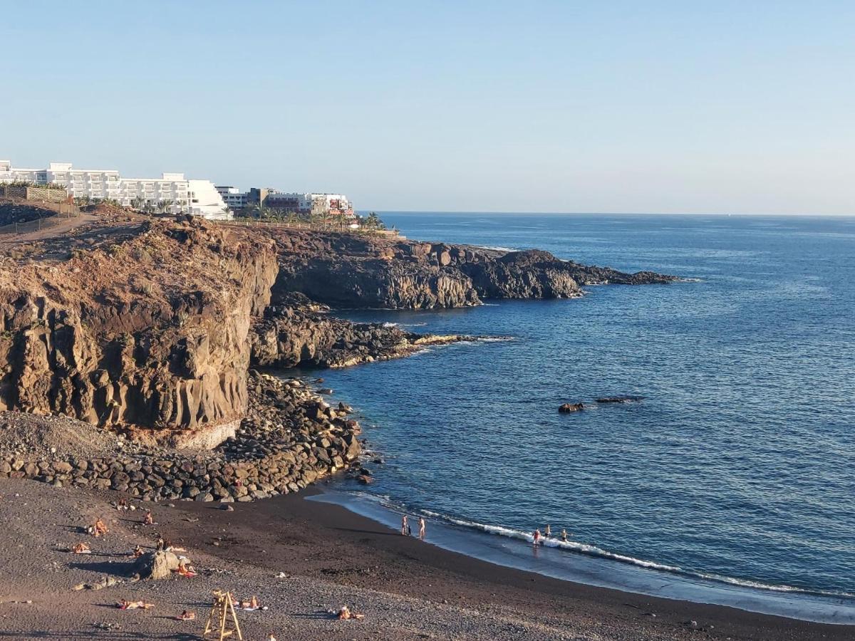 Gomera View Experience カジャオ・サルバヘ エクステリア 写真